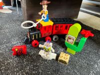 Lego Duplo Toy Story Zug mit Buzz und Woody Hessen - Lampertheim Vorschau