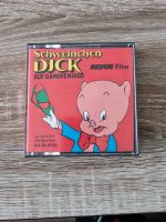 Schweinchen DICK Revue Film S8 Bayern - Alteglofsheim Vorschau