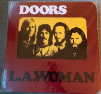 The Doors – L.A. Woman Vinyl, LP, Schallplatte Dresden - Neustadt Vorschau