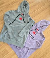 2 Hugo Boss Kapuzenpullover,  Größe L, Top Zustand! Baden-Württemberg - Emmendingen Vorschau