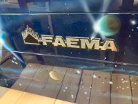 Siebträger Faema 3 Gruppen ( la Cimbalin ) Espressomaschiene geb Hannover - Linden-Limmer Vorschau