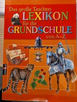 Das große Taschen Lexikon für die Grundschule von A-Z Nordrhein-Westfalen - Enger Vorschau