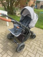 Camarelo Zeo Kinderwagen Hansestadt Demmin - Stavenhagen Vorschau