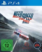 Need for Speed Rivals (PS4) Wandsbek - Hamburg Bramfeld Vorschau