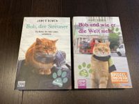 Bücher Bob der Streuner Katze Nordrhein-Westfalen - Paderborn Vorschau