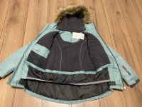 Mädchen Schneejacke Winterjacke 140 Nordrhein-Westfalen - Siegen Vorschau