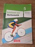Schulbuch Mathematik S-Anhalt Klasse 5 Sachsen-Anhalt - Wolmirstedt Vorschau