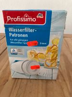 Wasserfilter Patronen Nordrhein-Westfalen - Waldfeucht Vorschau