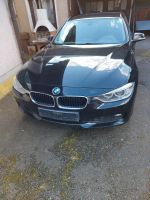 BMW 3 Touring 320d Sachsen - Werdau Vorschau