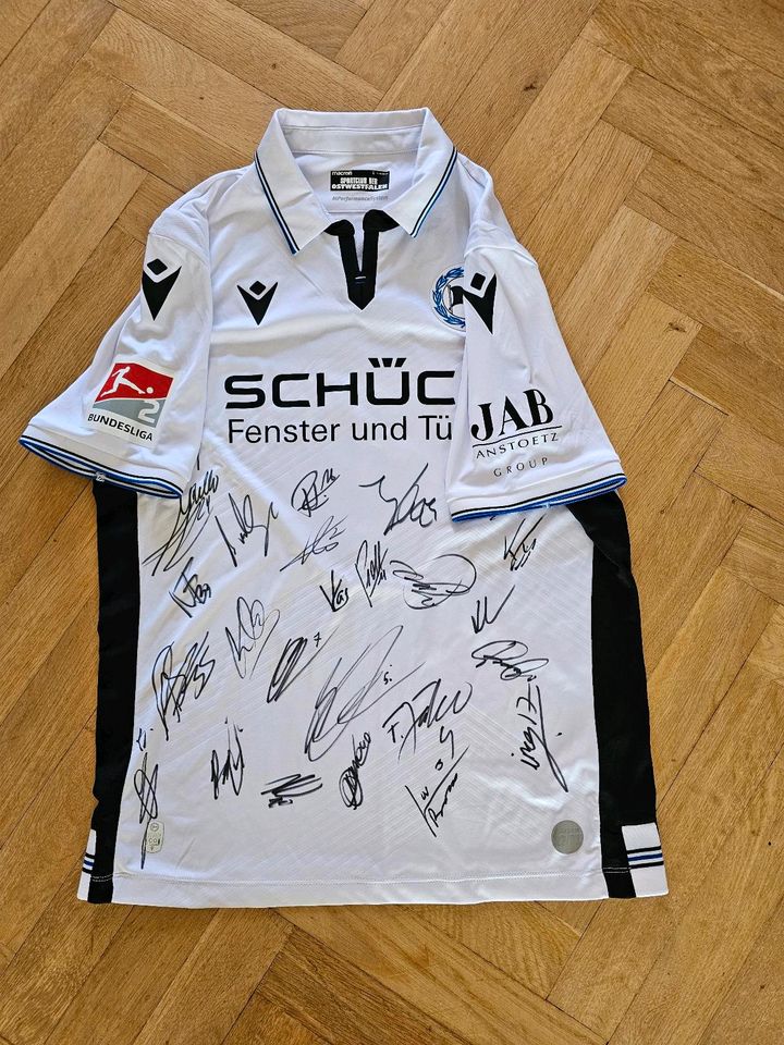 Trikot Arminia Bielefeld in Bad Salzuflen