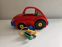 Baby Kinder Lernspielzeug Auto mit Werkzeug Nordrhein-Westfalen - Paderborn Vorschau