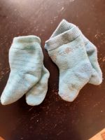 Dicke Baby-Socken-Set Niedersachsen - Winsen (Aller) Vorschau