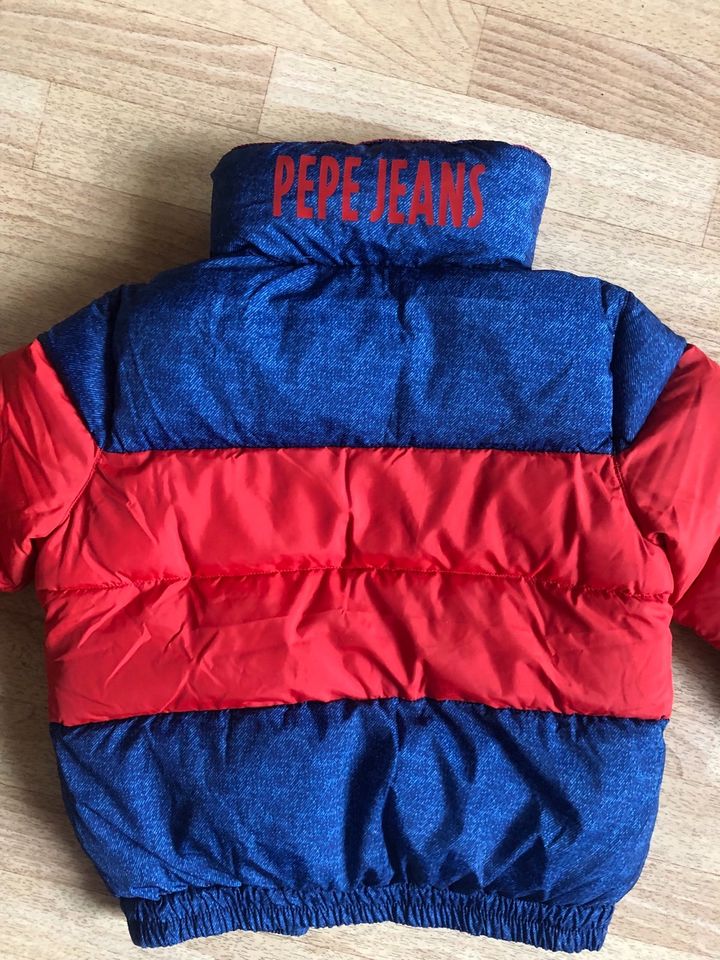 Winterjacke Pepe Jeans NEU in Schutterwald