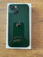 iphone 13 grün 128 GB OVP Köln - Ehrenfeld Vorschau