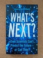 What's Next? by Jim Al-Khalili Brandenburg - Bernau Vorschau