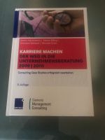 Karriere machen Der Weg in die Unternehmensberatung München - Hadern Vorschau