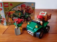 Lego Duplo 5645 Gelände-Quad für den Bauernhof Niedersachsen - Elsfleth Vorschau