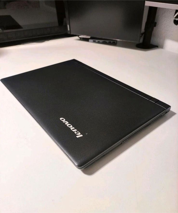 lenovo ideapad 100-15iby Laptop in Kulmbach