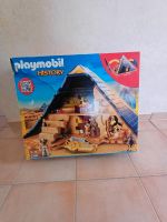 Playmobil Pyramide  nur Abholung Niedersachsen - Rieste Vorschau