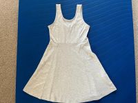 NEU Blue effect Kleid 158/ 164 grau hellgrau melange Sweatkleid Niedersachsen - Lüneburg Vorschau