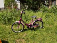 *** Kinderfahrrad 18 Zoll *** Leipzig - Lausen-Grünau Vorschau