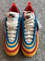 Nike Air Max 97 Running Club Size 44,5 bunt Baden-Württemberg - Rheinstetten Vorschau