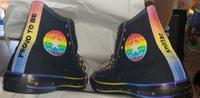 Converse Chucks Unikat Nordrhein-Westfalen - Ratingen Vorschau