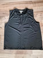 ❤️ elegantes H&M Shirt Gr. M Farbe schwarz ❤️ Nordrhein-Westfalen - Mönchengladbach Vorschau