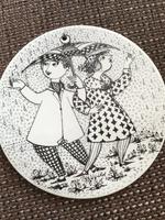 Original Rosenthal „Keramik aus Wiinblads Atelier” München - Pasing-Obermenzing Vorschau