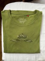 ESPRIT T-Shirt grün Neuhausen-Nymphenburg - Neuhausen Vorschau