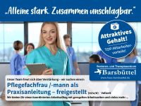 Pflegefachfrau / Pflegefachmann als Praxisanleitung (m/w/d) Schleswig-Holstein - Barsbüttel Vorschau