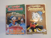 Taschenbuch 80 Jahre Donald Duck Die Jagd nach dem Sumpfmonster Pankow - Prenzlauer Berg Vorschau