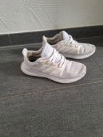 Adidas Schuhe weiß Gr. 39 Niedersachsen - Wolfsburg Vorschau