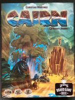 Cairn - Board Game Box - Brettspiel - Kartenspiel Nordrhein-Westfalen - Mettmann Vorschau