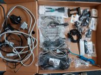 PC Kabel, Stecker, Diverse Bayern - Walderbach Vorschau