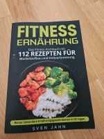 Fitness Ernährung Buch Nordrhein-Westfalen - Rommerskirchen Vorschau