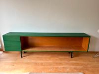 Retro Sideboard Schrank Wohnzimmer Mid Century Baden-Württemberg - Schönau Vorschau