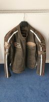 BOSMOTO Motorradjacke/Lederjacke XXL NEUWERTIG Berlin - Steglitz Vorschau