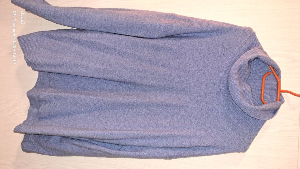 Longpullover Tom tailor in Erkrath