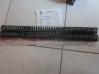 WIRTH Gabeldeder Satz Progressiv NEU Fork Spring 6068 Bayern - Illertissen Vorschau