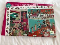 Puzzle Observation 100 Düsseldorf - Friedrichstadt Vorschau