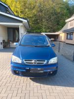 Opel Zafira-A 1,8 125PS OPC-Line Niedersachsen - Bremervörde Vorschau