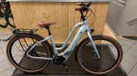 E-Bike Corratec E-Power C29 Belt Nordrhein-Westfalen - Neukirchen-Vluyn Vorschau