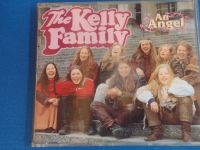 cd maxi the kelly family  an angel  gebr. Niedersachsen - Moormerland Vorschau