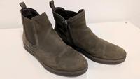Tamaris Damen Stiefel flach Bayern - Neustadt a.d.Donau Vorschau