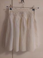 Rock Emporio Armani weiß Gr 34 / XS Essen - Rüttenscheid Vorschau