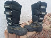 Loesdau Reiterstiefel Reitstiefel Gummistiefel gefüttert Gr. 28 Baden-Württemberg - Haigerloch Vorschau