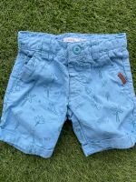 Bermuda Baby - Set Sommer Shorts Junge blau und weise Shorts 4€ München - Au-Haidhausen Vorschau