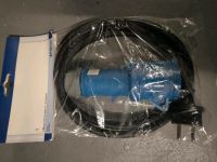 CEE Adapter 3polig, 1,5m - 2,5mm², NEU Nordrhein-Westfalen - Rheinberg Vorschau