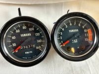 Yamaha RD 125 Bj. 76 Tacho Drehzahlmesser Armatur Cockpit 250 350 Walle - Utbremen Vorschau